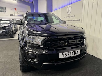 Used Ford Ranger 2022 for sale - 77506825: Photo