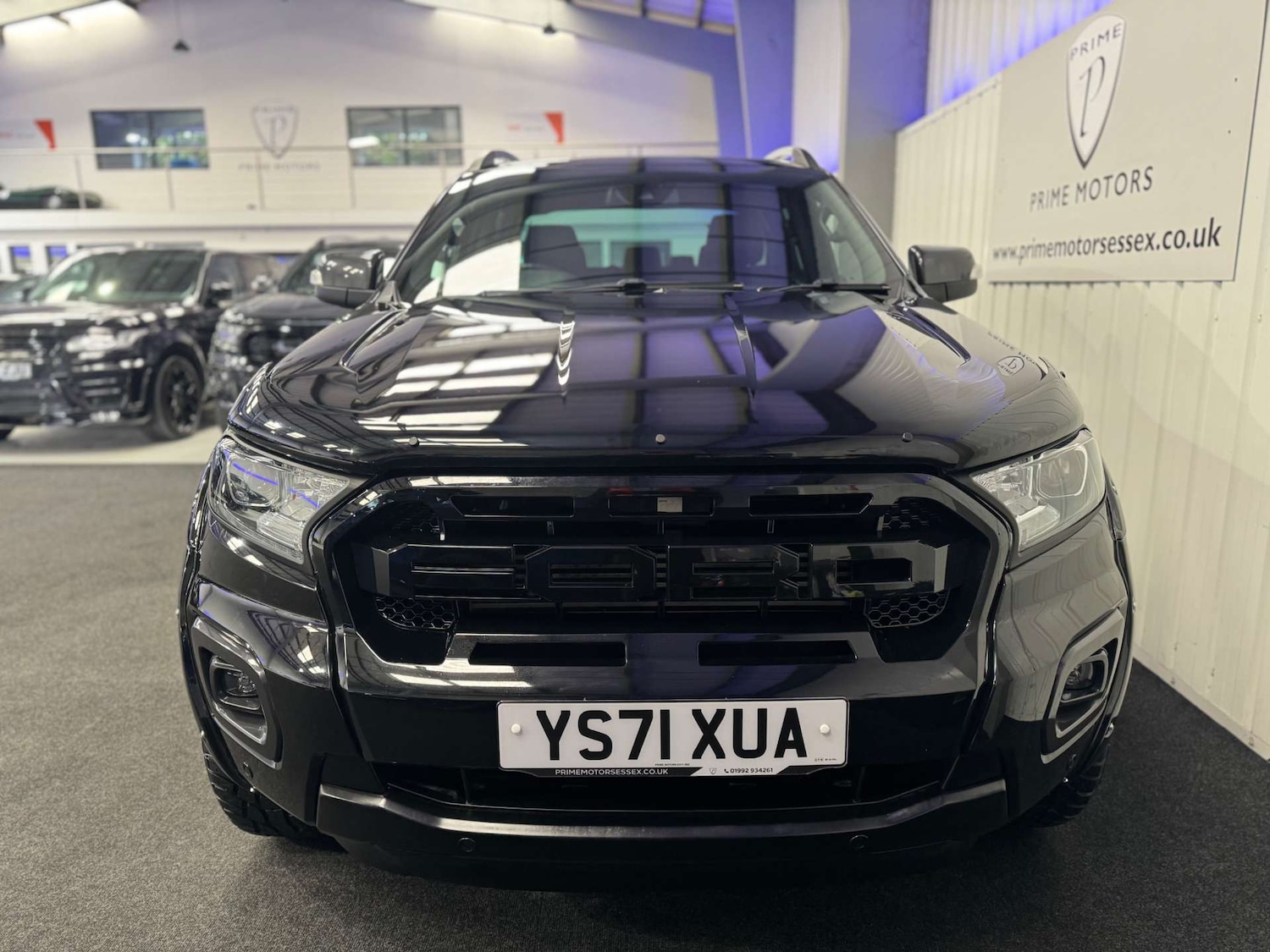 Used Ford Ranger 2022 for sale - 77506825: Photo 5