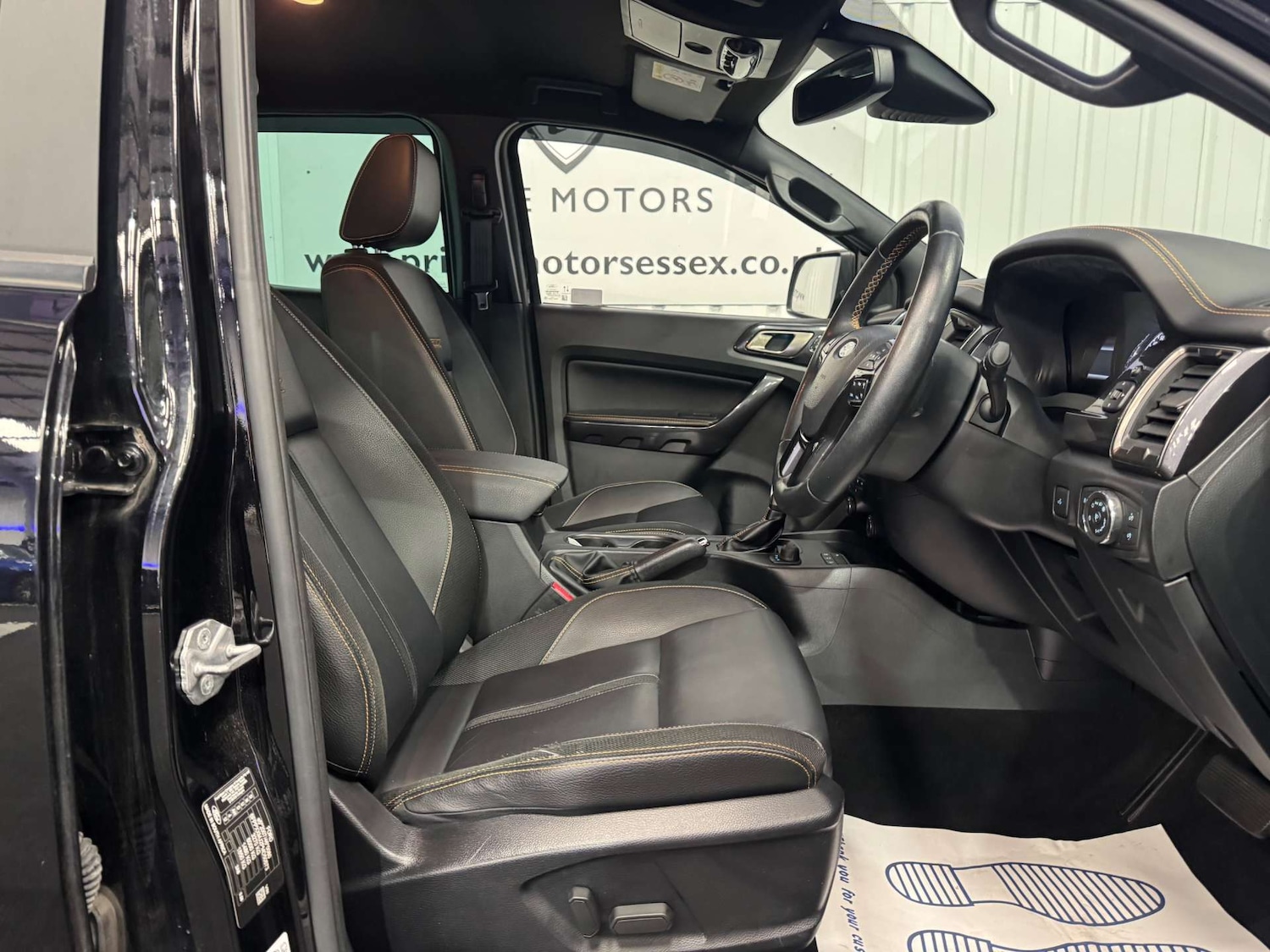 Used Ford Ranger 2022 for sale - 77506825: Photo 50