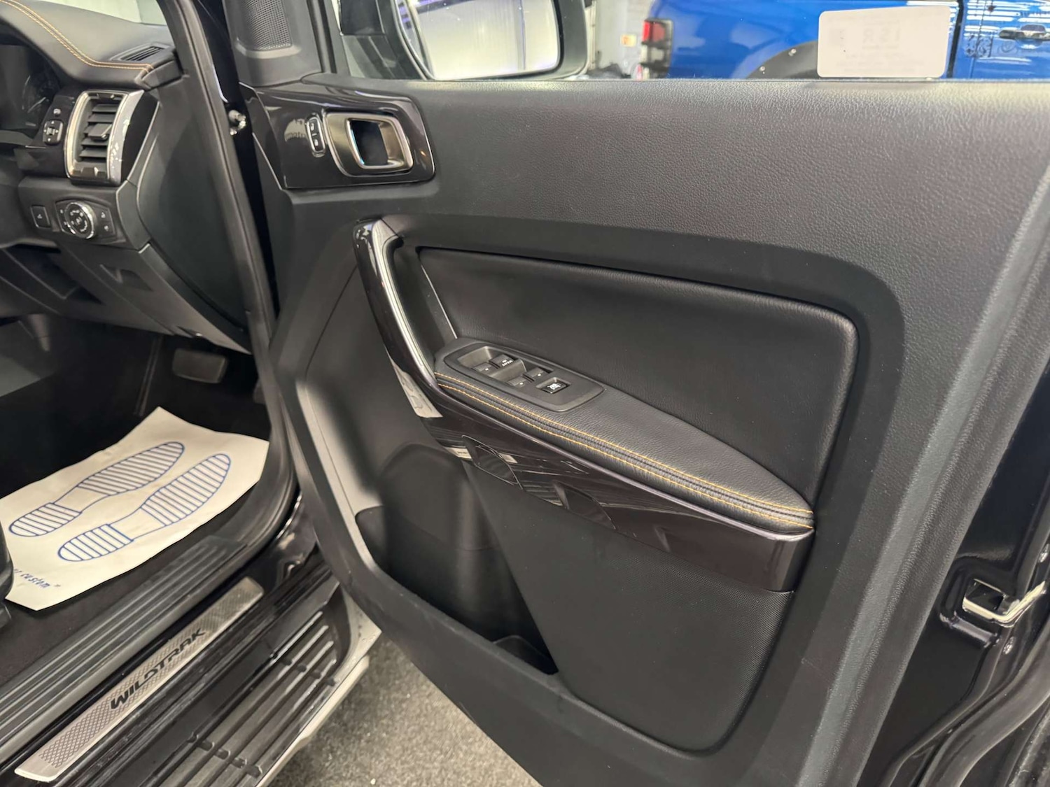 Used Ford Ranger 2022 for sale - 77506825: Photo 53