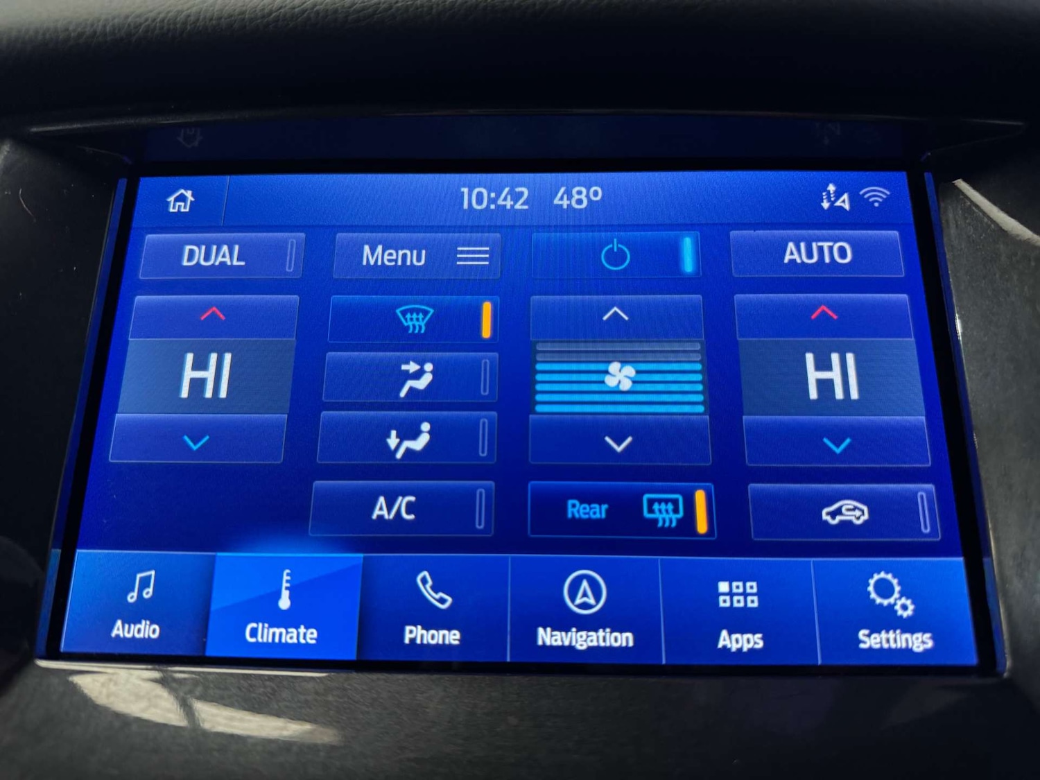 Used Ford Ranger 2022 for sale - 77506825: Photo 55