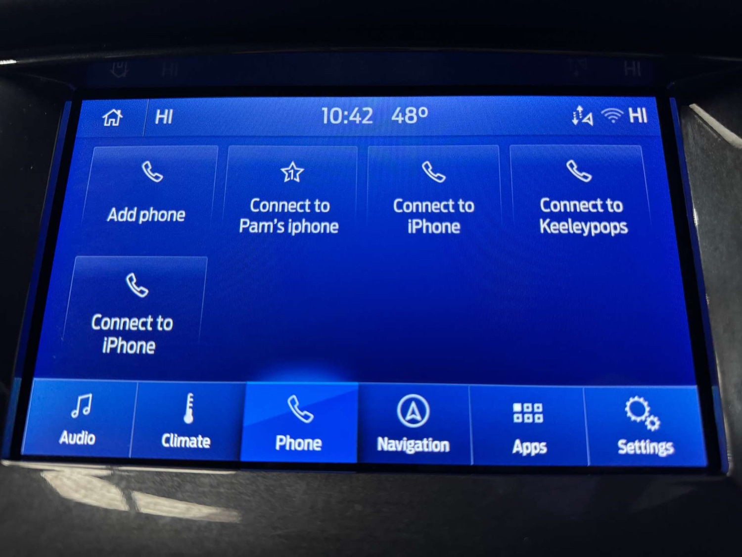 Used Ford Ranger 2022 for sale - 77506825: Photo 56