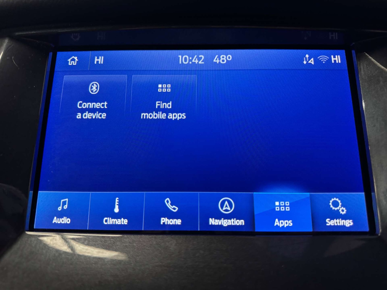 Used Ford Ranger 2022 for sale - 77506825: Photo 58