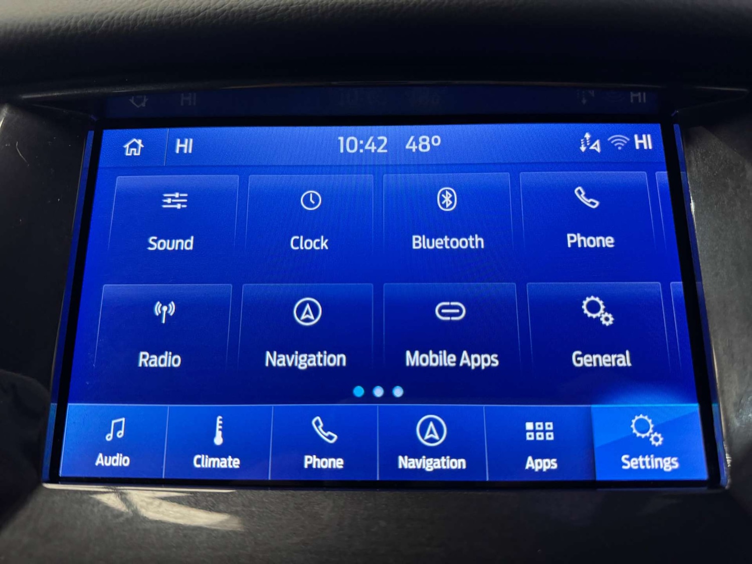 Used Ford Ranger 2022 for sale - 77506825: Photo 59