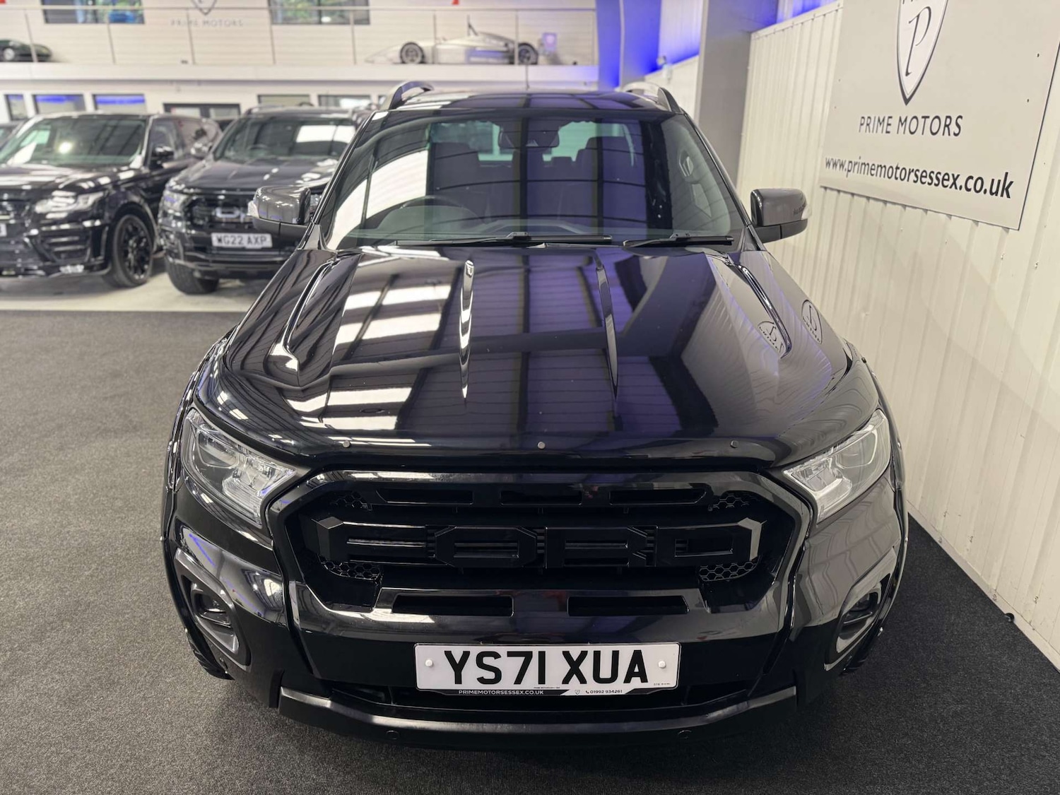 Used Ford Ranger 2022 for sale - 77506825: Photo 6