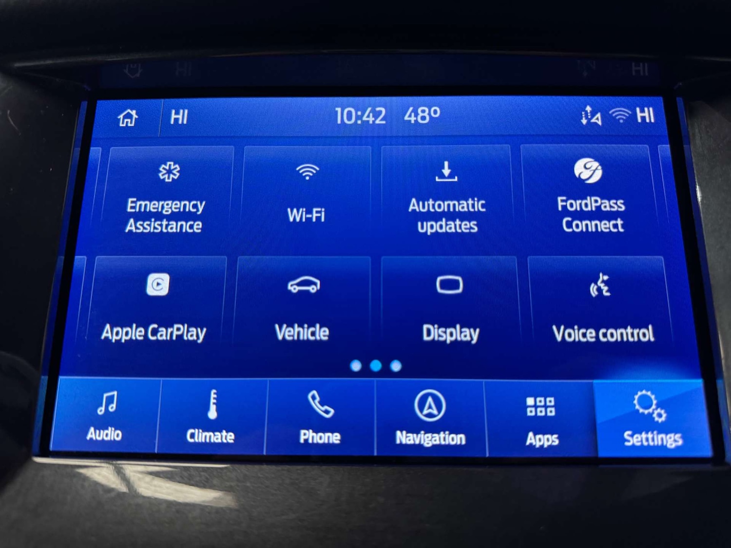 Used Ford Ranger 2022 for sale - 77506825: Photo 60