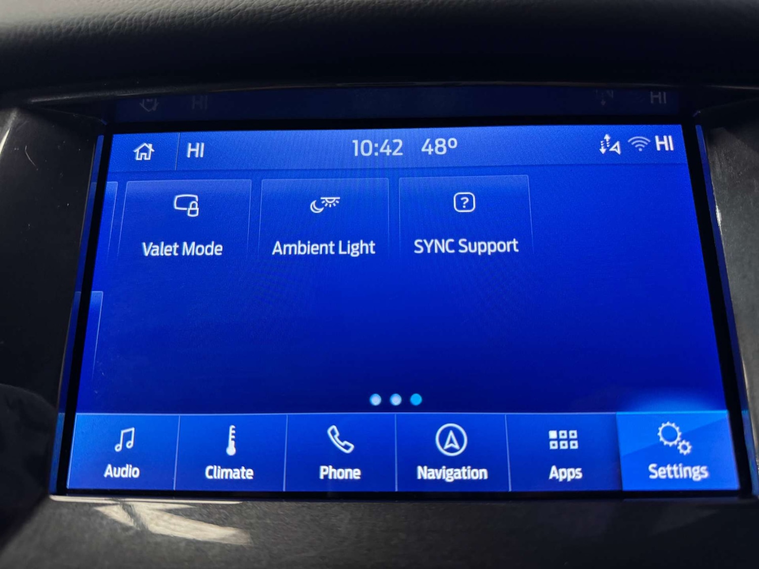 Used Ford Ranger 2022 for sale - 77506825: Photo 61