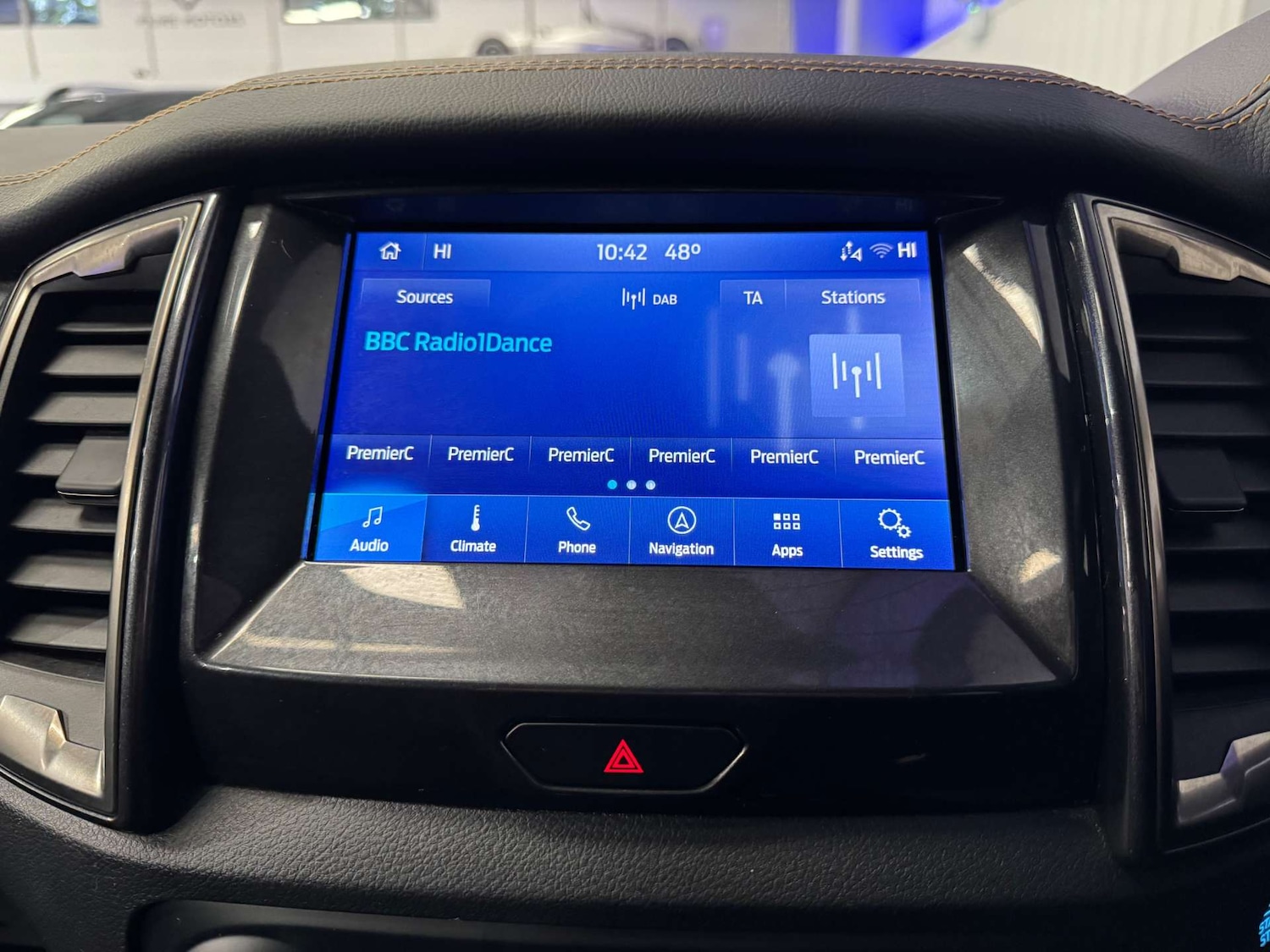 Used Ford Ranger 2022 for sale - 77506825: Photo 63