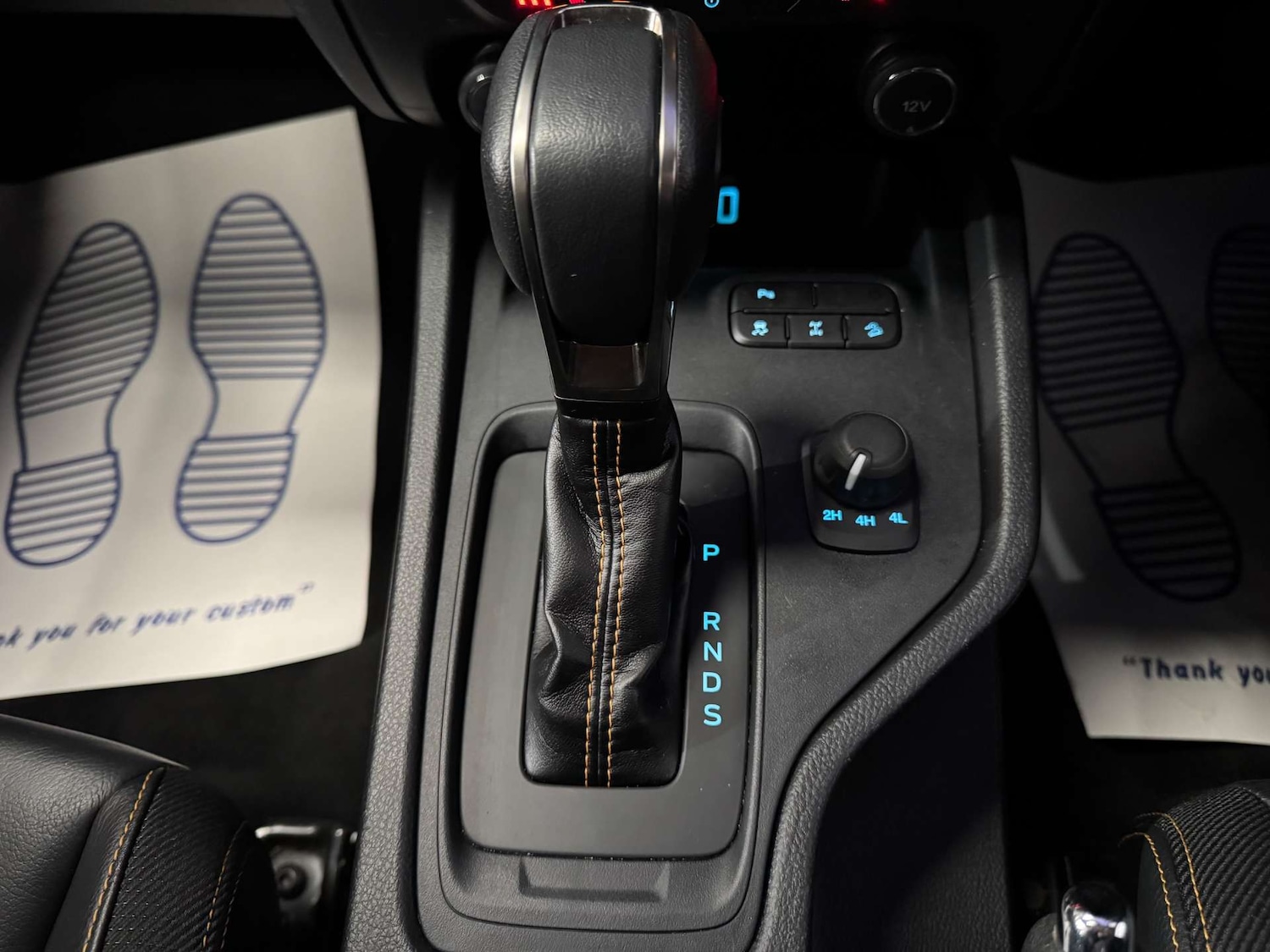 Used Ford Ranger 2022 for sale - 77506825: Photo 66