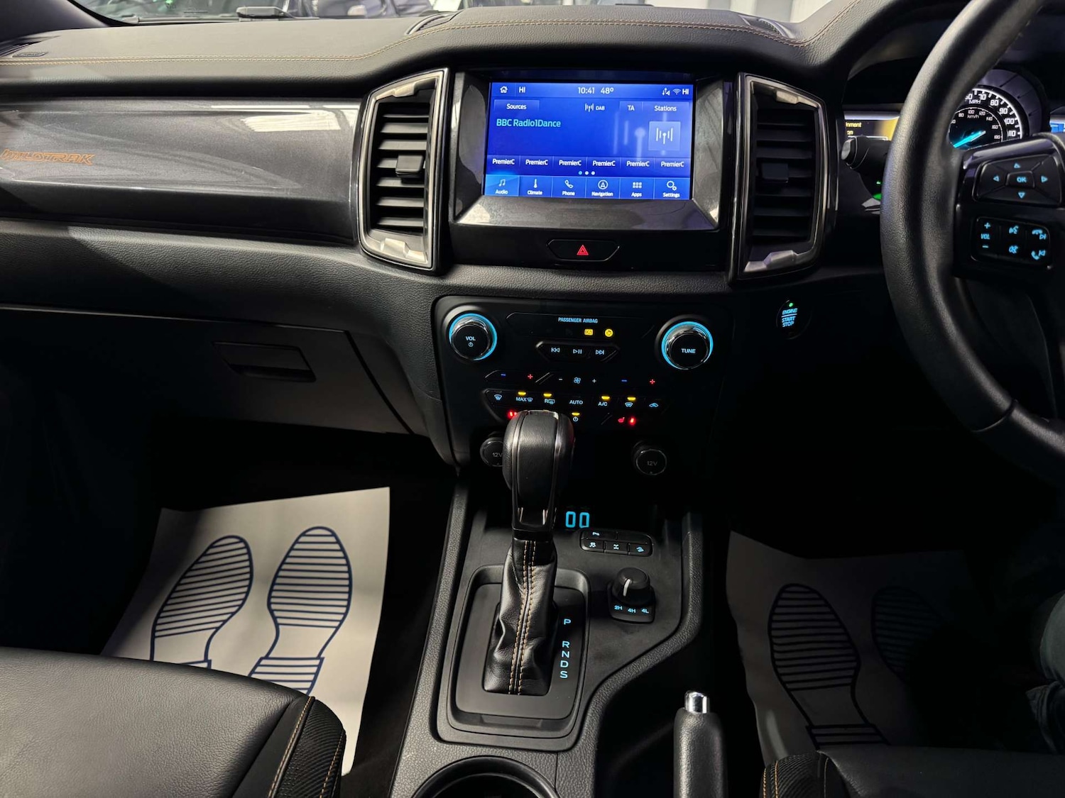 Used Ford Ranger 2022 for sale - 77506825: Photo 67