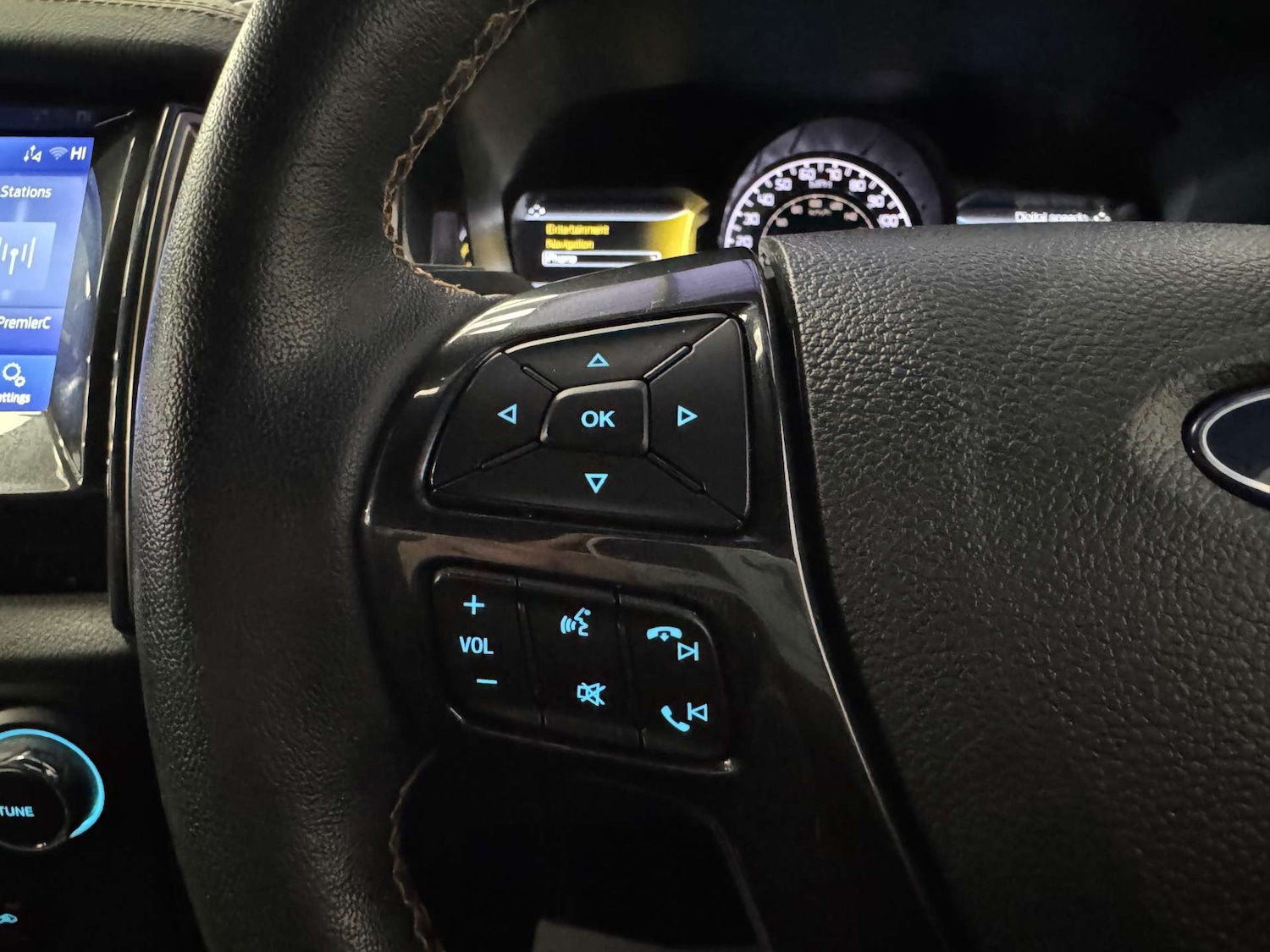 Used Ford Ranger 2022 for sale - 77506825: Photo 69