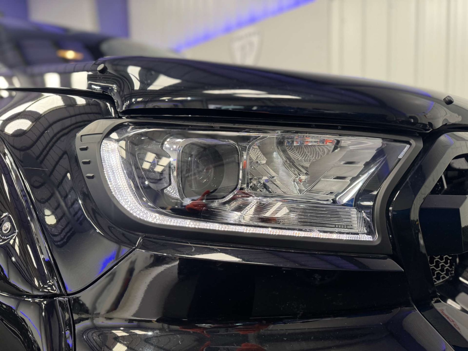 Used Ford Ranger 2022 for sale - 77506825: Photo 8