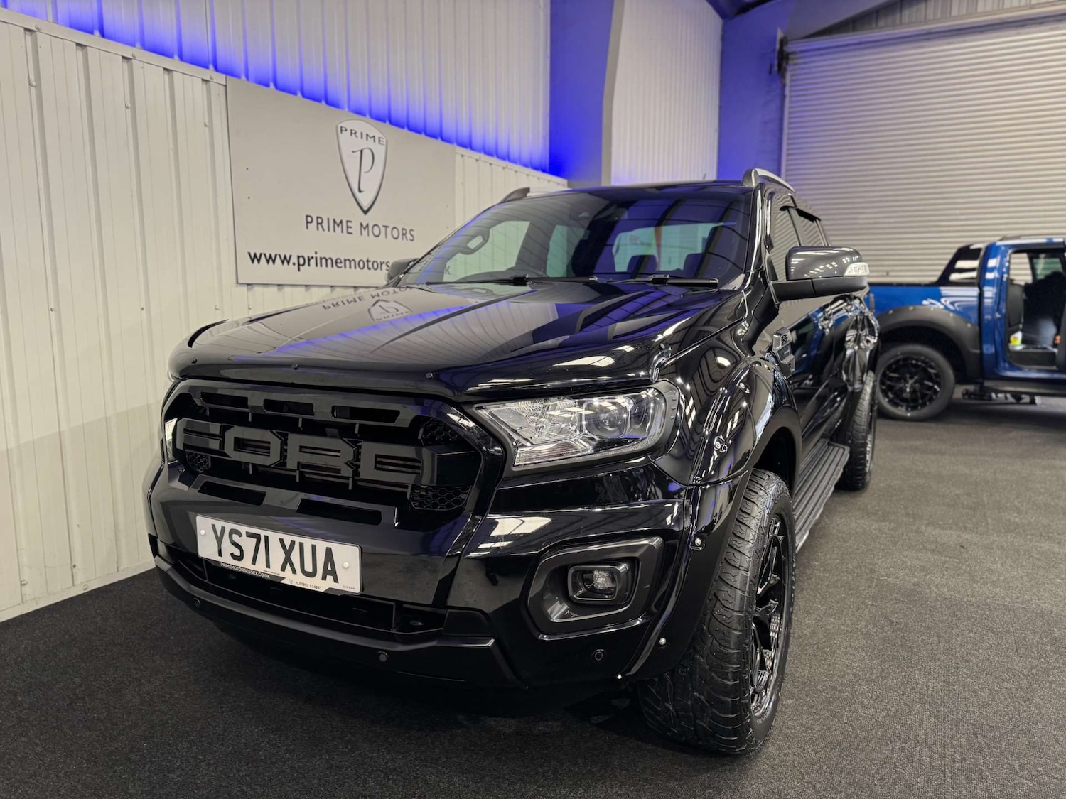 Used Ford Ranger 2022 for sale - 77506825: Photo 9