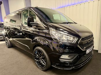 Used Ford Transit Custom 2021 for sale - 79840195: Photo