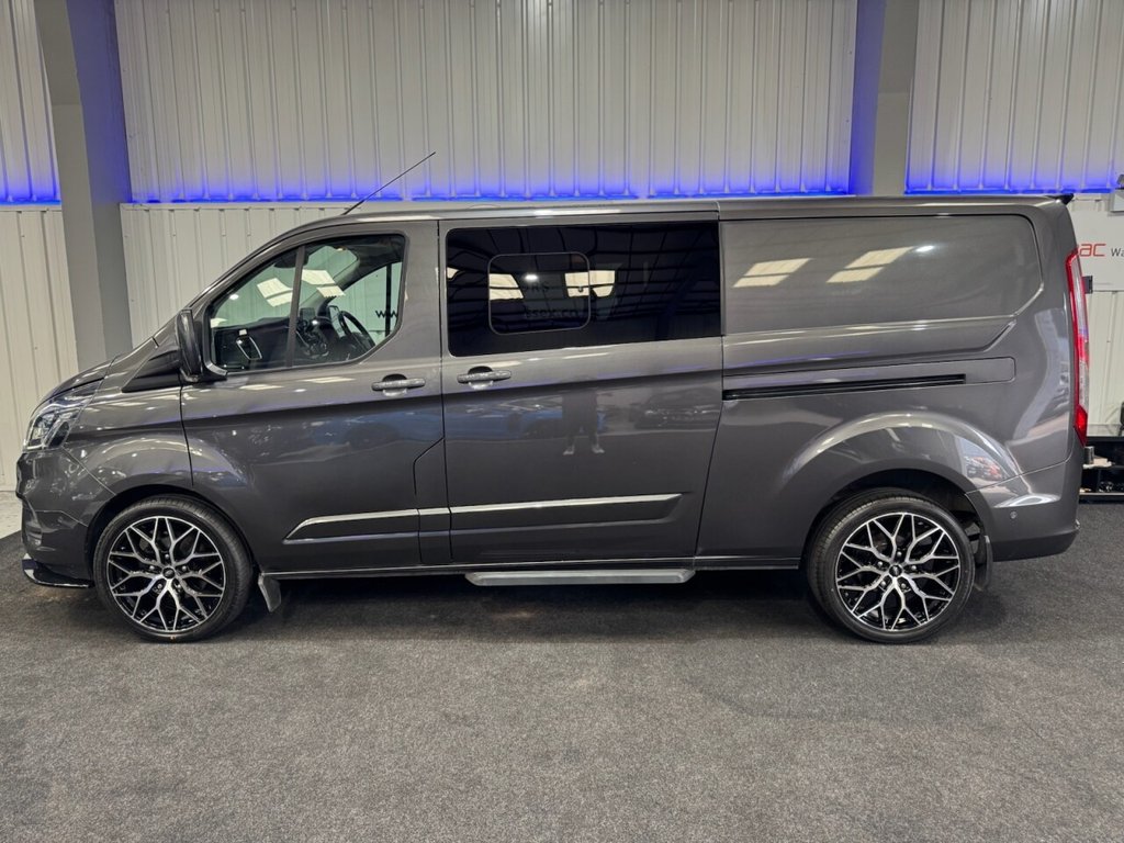 Vehicle 31