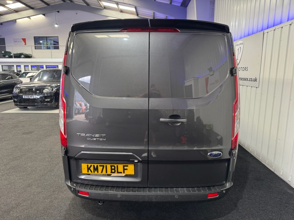 Vehicle 36