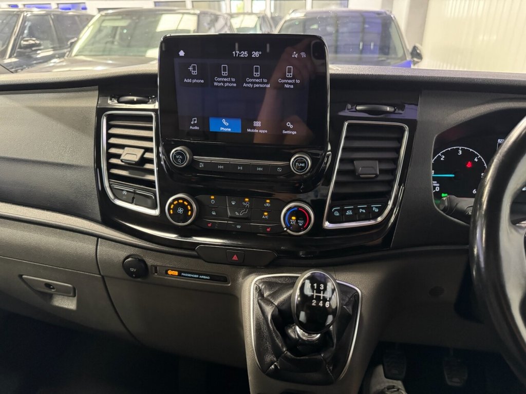 Vehicle 50