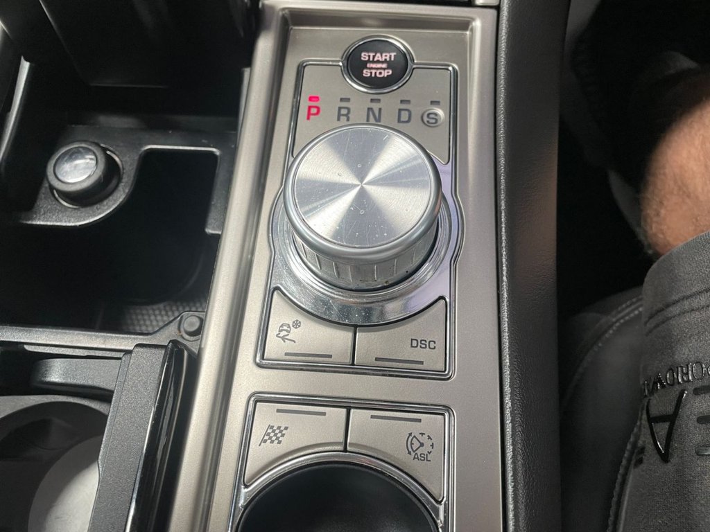 Vehicle 31