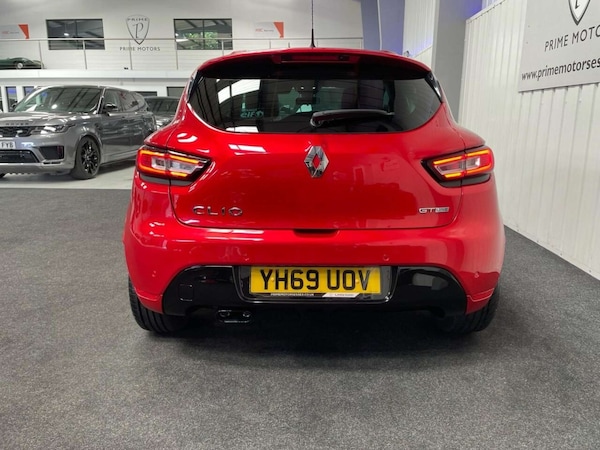 Used Renault Clio 2019 for sale - 76005395: Photo 10