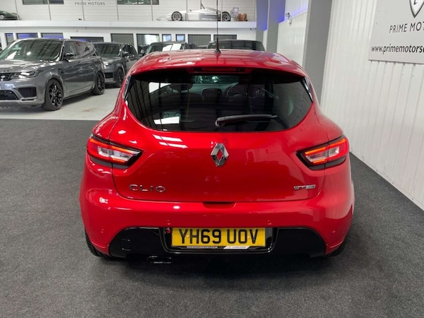 Used Renault Clio 2019 for sale - 76005395: Photo 11