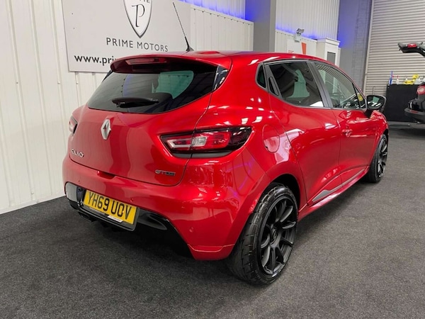 Used Renault Clio 2019 for sale - 76005395: Photo 12