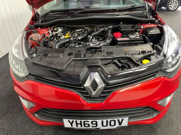 Used Renault Clio 2019 for sale - 76005395: Photo 17