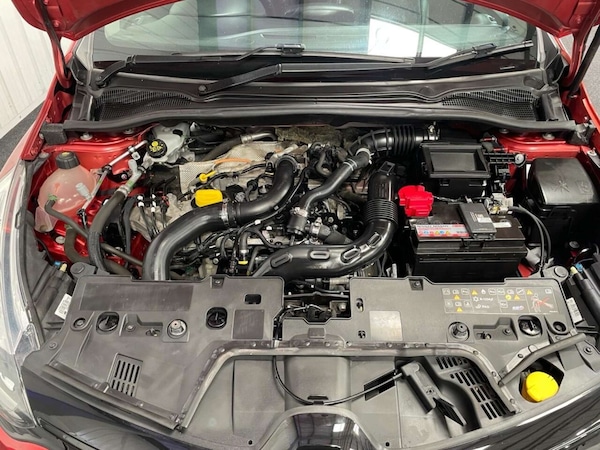 Used Renault Clio 2019 for sale - 76005395: Photo 19