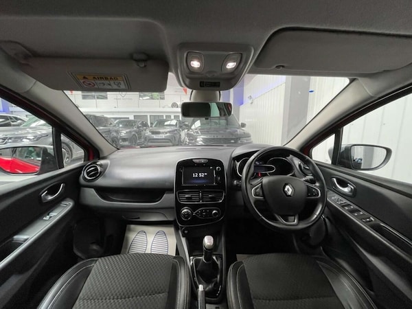 Used Renault Clio 2019 for sale - 76005395: Photo 20