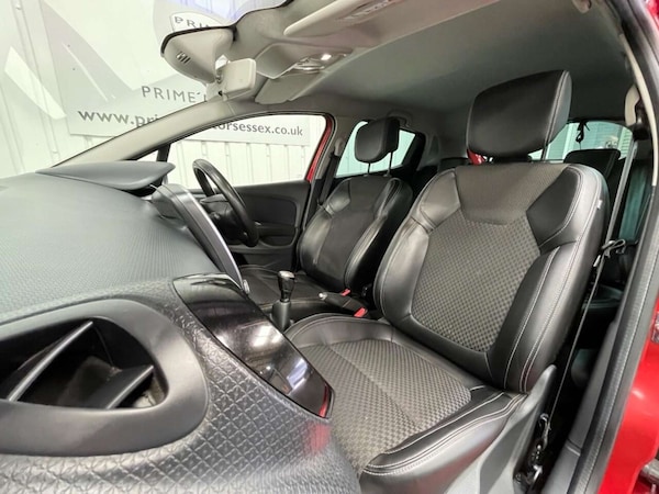 Used Renault Clio 2019 for sale - 76005395: Photo 21