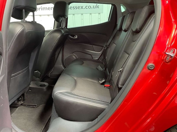 Used Renault Clio 2019 for sale - 76005395: Photo 22