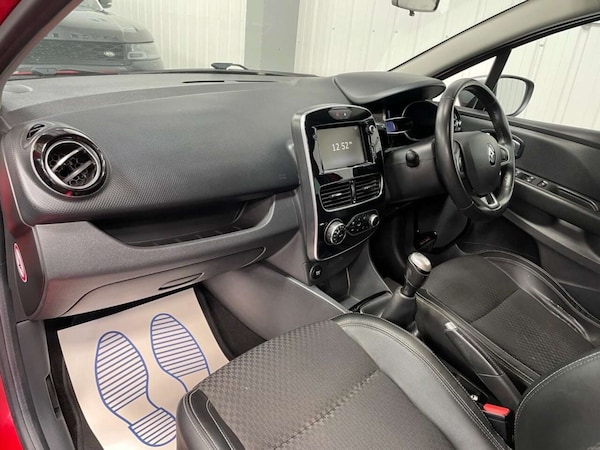 Used Renault Clio 2019 for sale - 76005395: Photo 26
