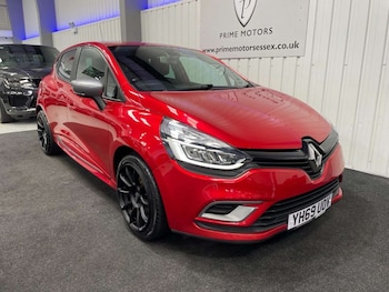 Used Renault Clio 2019 for sale - 76005395: Photo 2