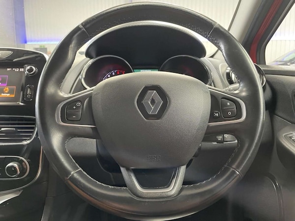 Used Renault Clio 2019 for sale - 76005395: Photo 38
