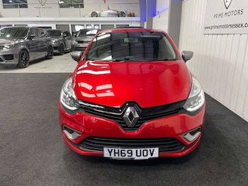 Used Renault Clio 2019 for sale - 76005395: Photo 4