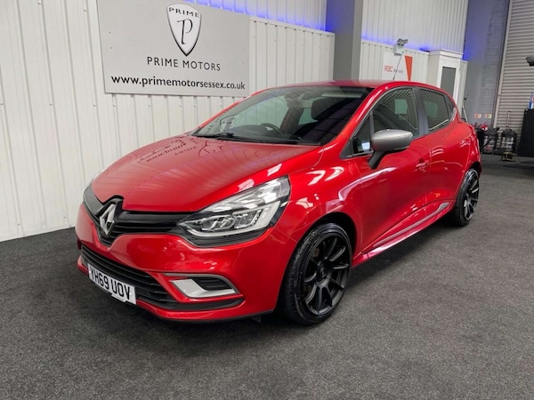 Used Renault Clio 2019 for sale - 76005395: Photo 6