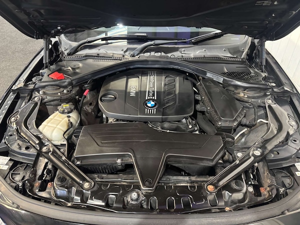 Used BMW 4 Series 2014 for sale - 76278673: Photo 25