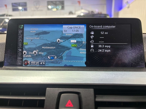 Used BMW 4 Series 2014 for sale - 76278673: Photo 41