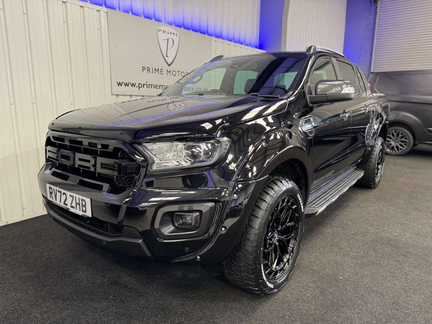 Used Ford Ranger 2022 for sale - 78106783: Photo 10