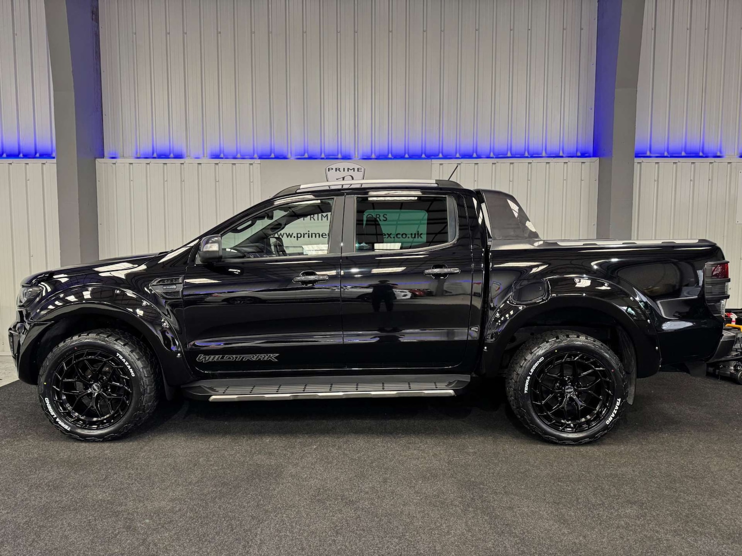 Used Ford Ranger 2022 for sale - 78106783: Photo 11