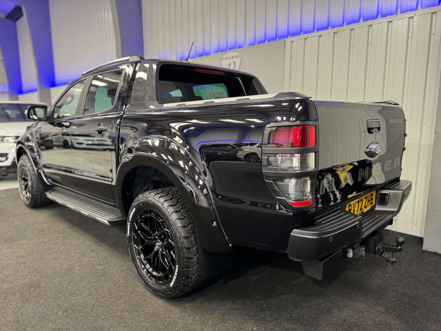 Used Ford Ranger 2022 for sale - 78106783: Photo 12