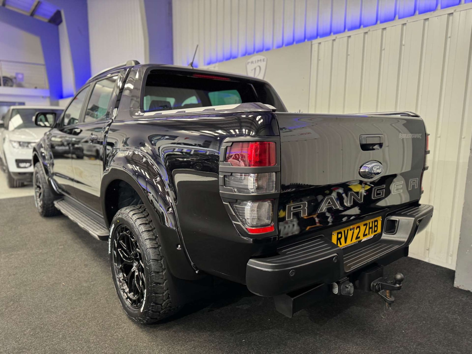 Used Ford Ranger 2022 for sale - 78106783: Photo 13