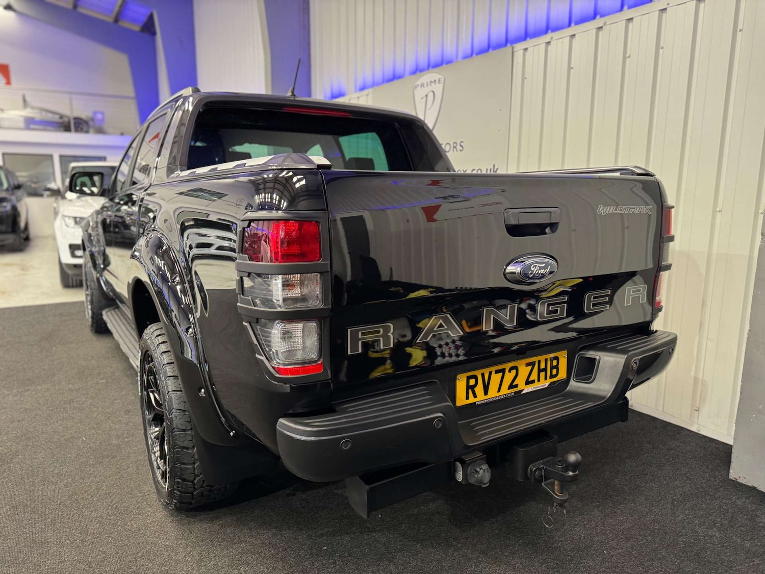 Used Ford Ranger 2022 for sale - 78106783: Photo 14