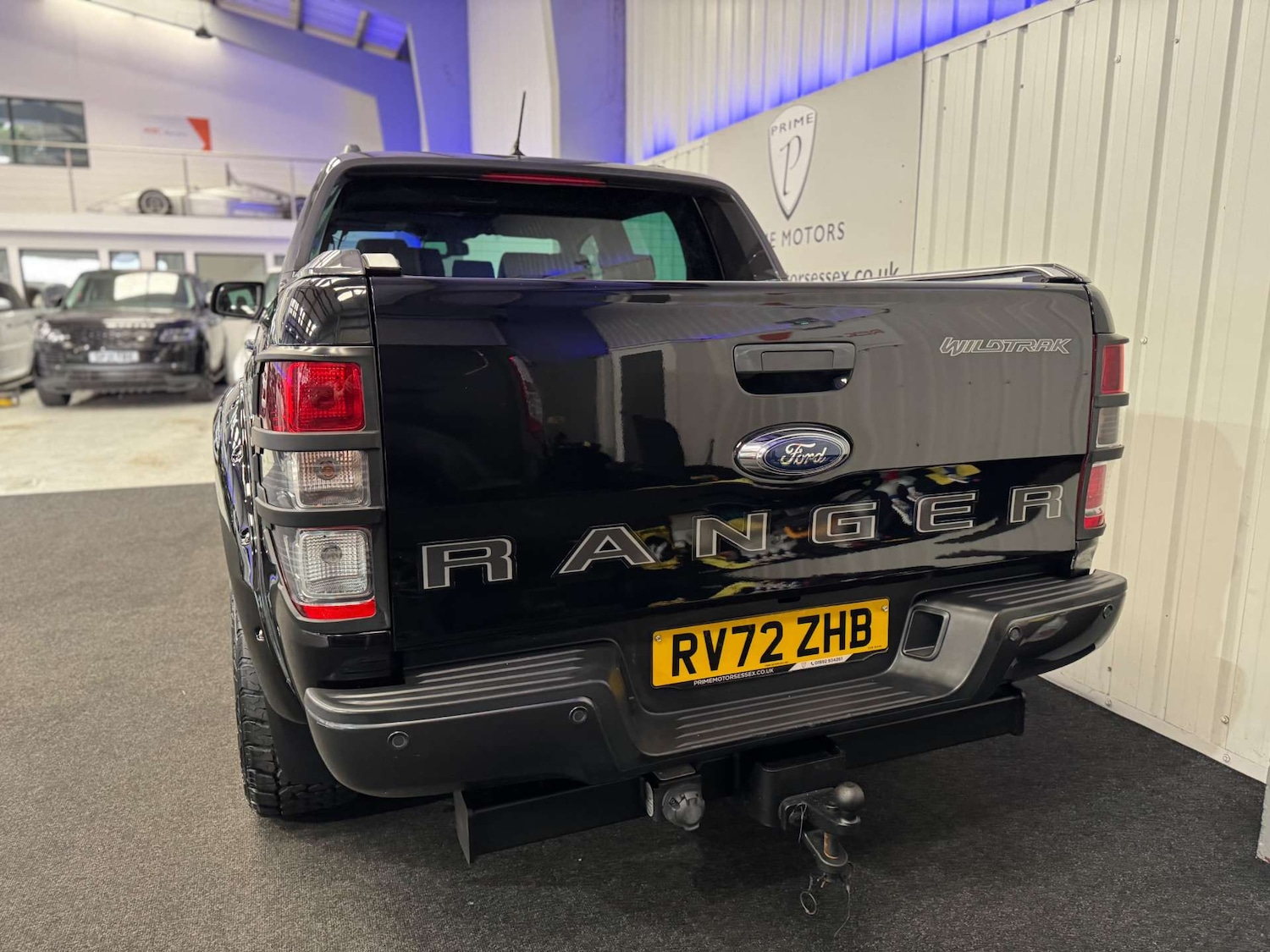 Used Ford Ranger 2022 for sale - 78106783: Photo 15