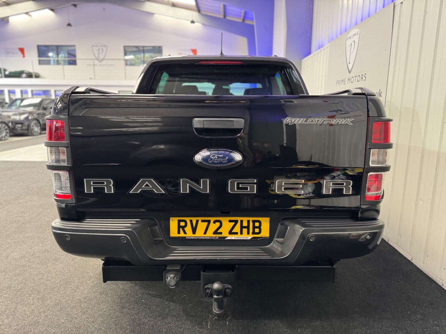 Used Ford Ranger 2022 for sale - 78106783: Photo 16