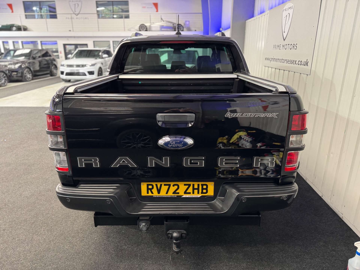 Used Ford Ranger 2022 for sale - 78106783: Photo 17