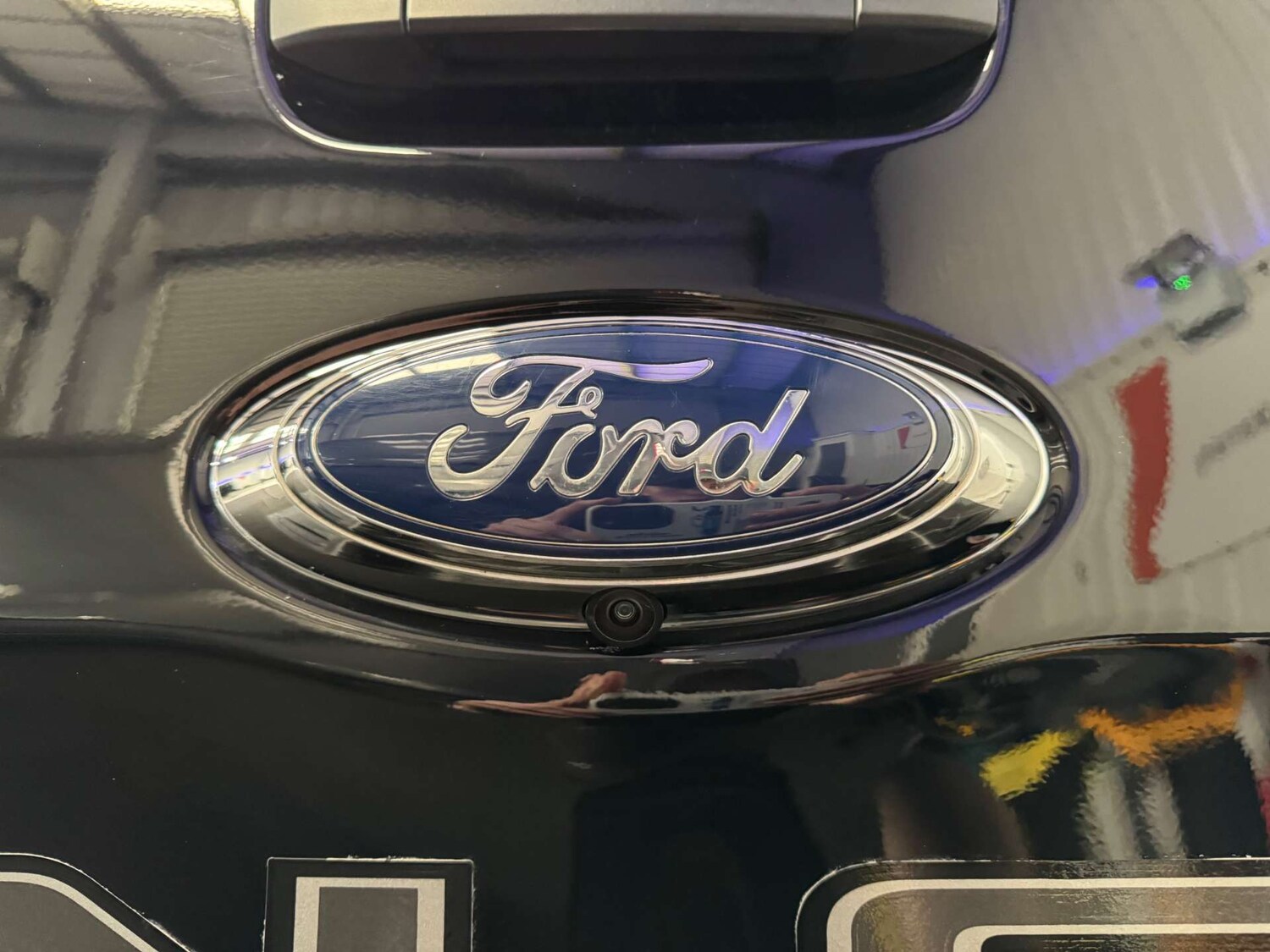 Used Ford Ranger 2022 for sale - 78106783: Photo 18