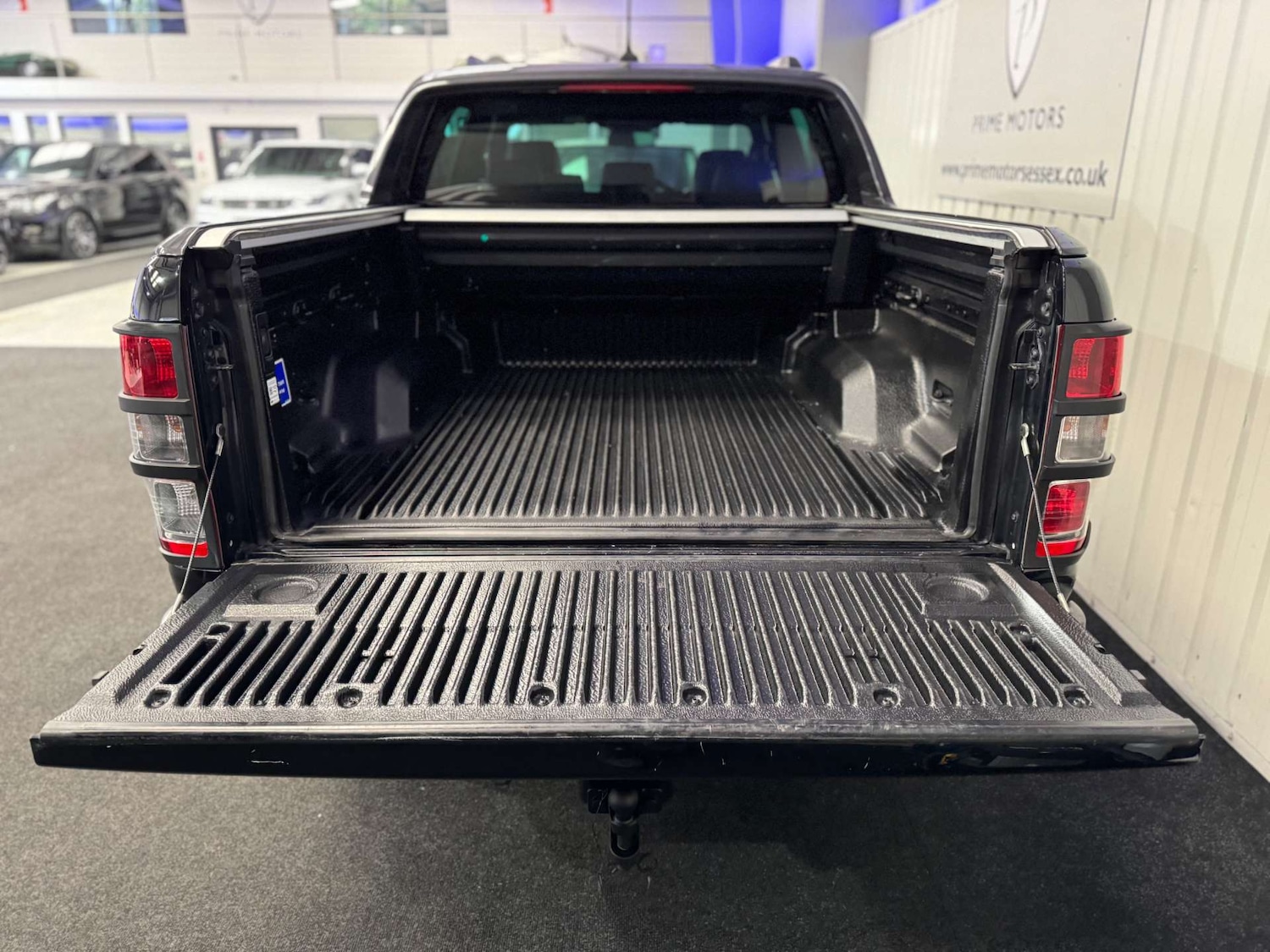 Used Ford Ranger 2022 for sale - 78106783: Photo 19