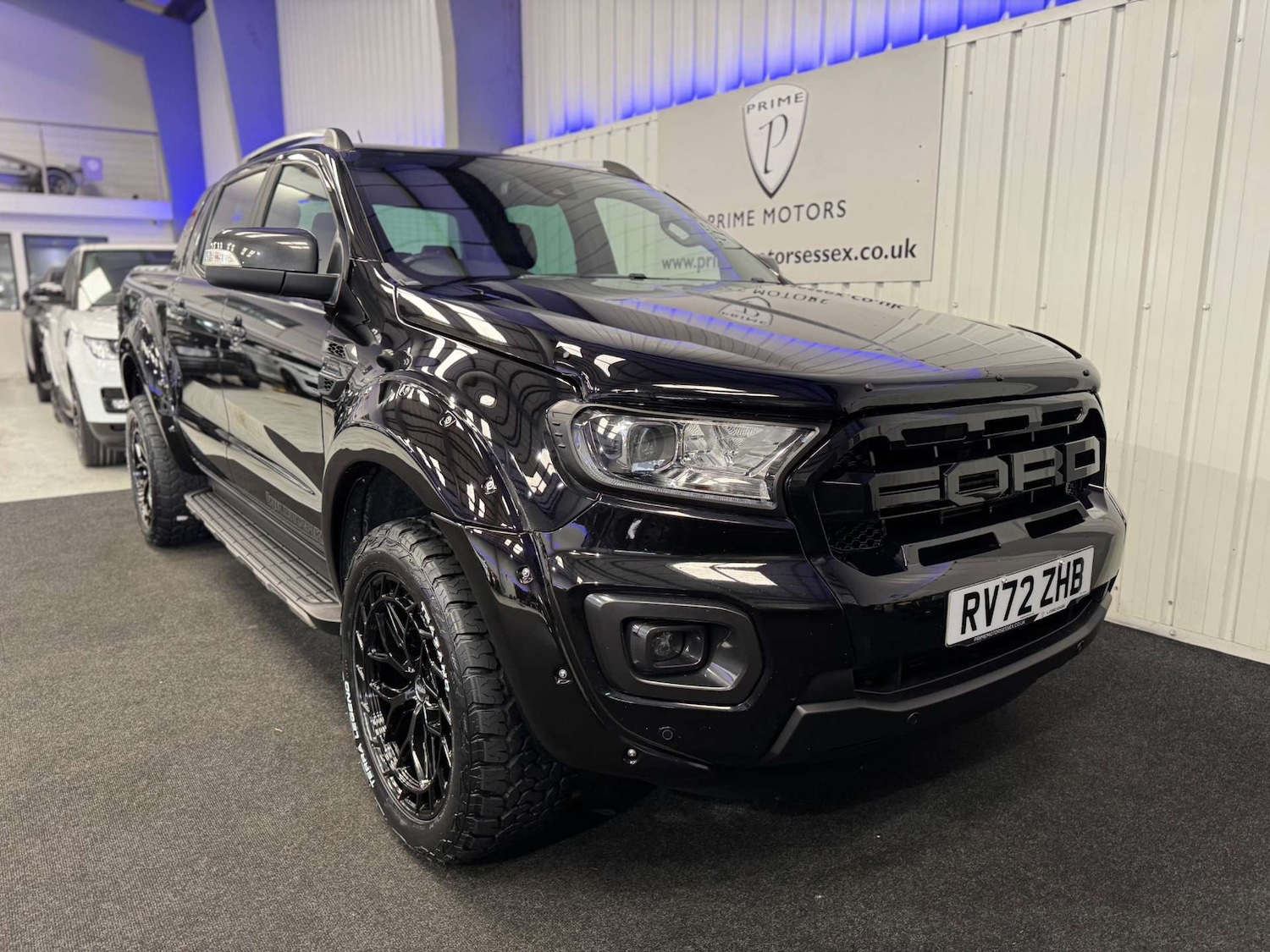 Used Ford Ranger 2022 for sale - 78106783: Photo 2