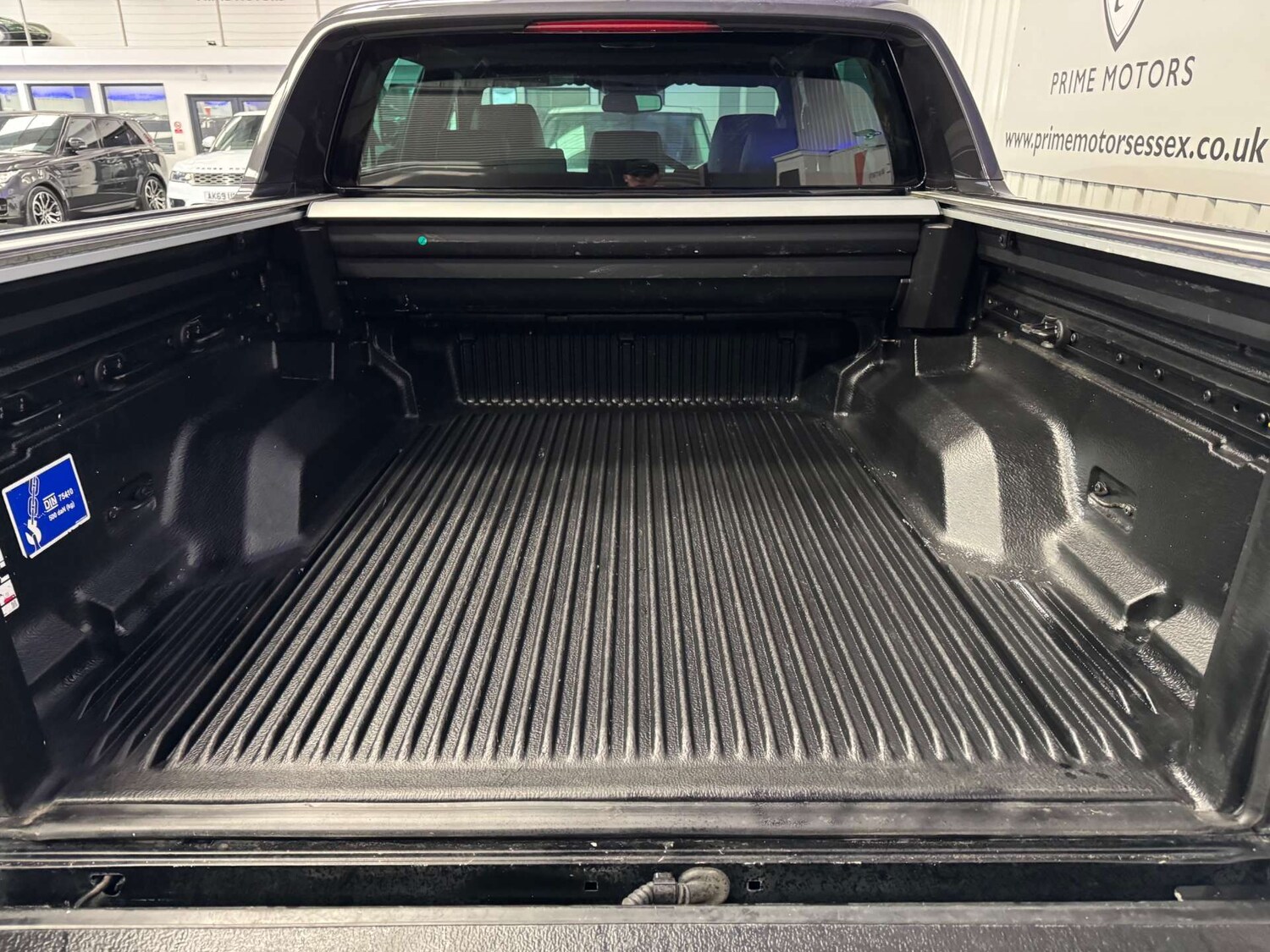 Used Ford Ranger 2022 for sale - 78106783: Photo 20