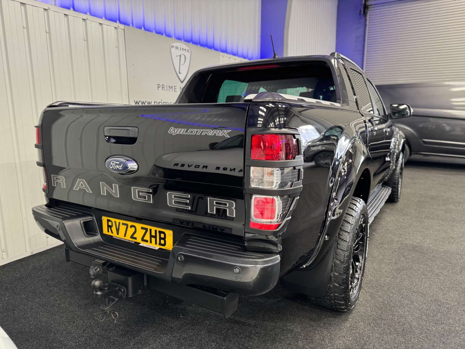 Used Ford Ranger 2022 for sale - 78106783: Photo 21